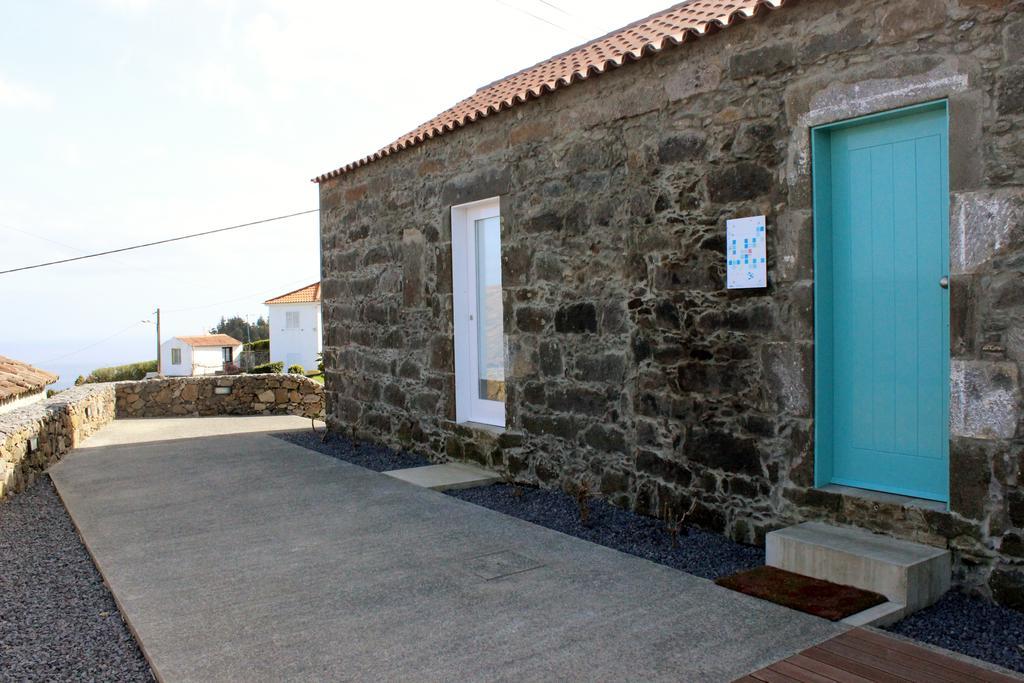Hotel Aldeia Do Priolo Nordeste  Exterior foto